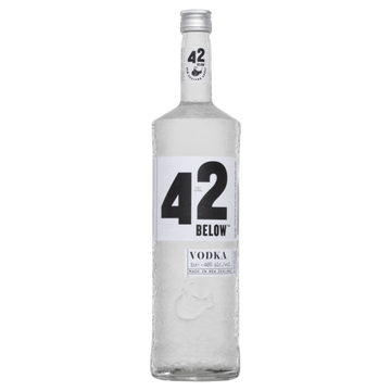 42 Below Pure 1L